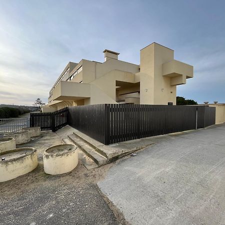 Appartement Vue Ocean Лаканау Екстериор снимка